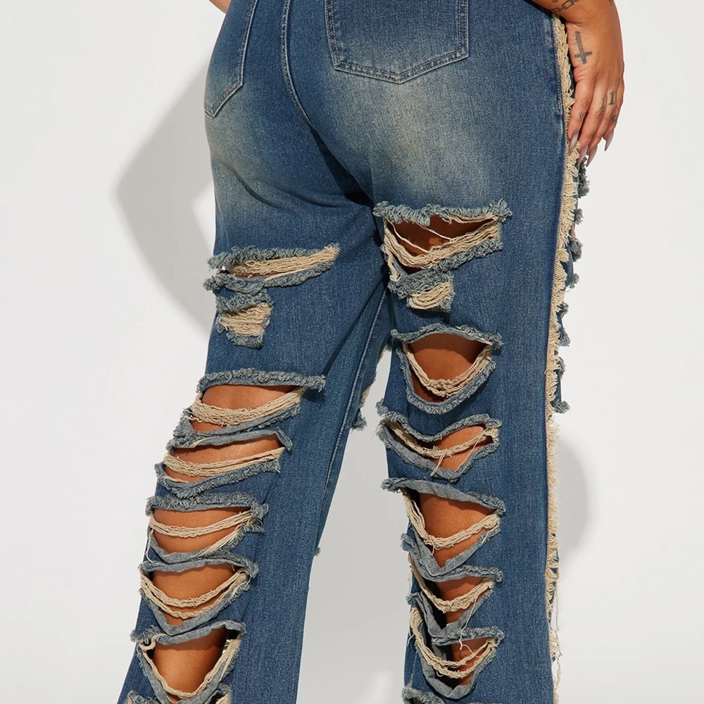 Fashion nova curve size 20 - Picture 2 of 4